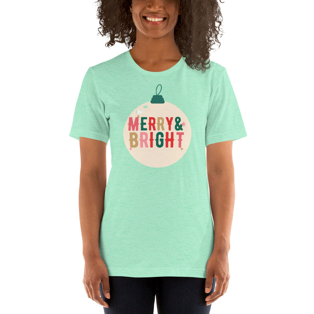 merry & Bright