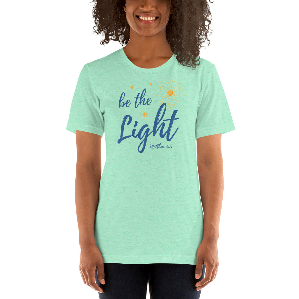 Be The Light