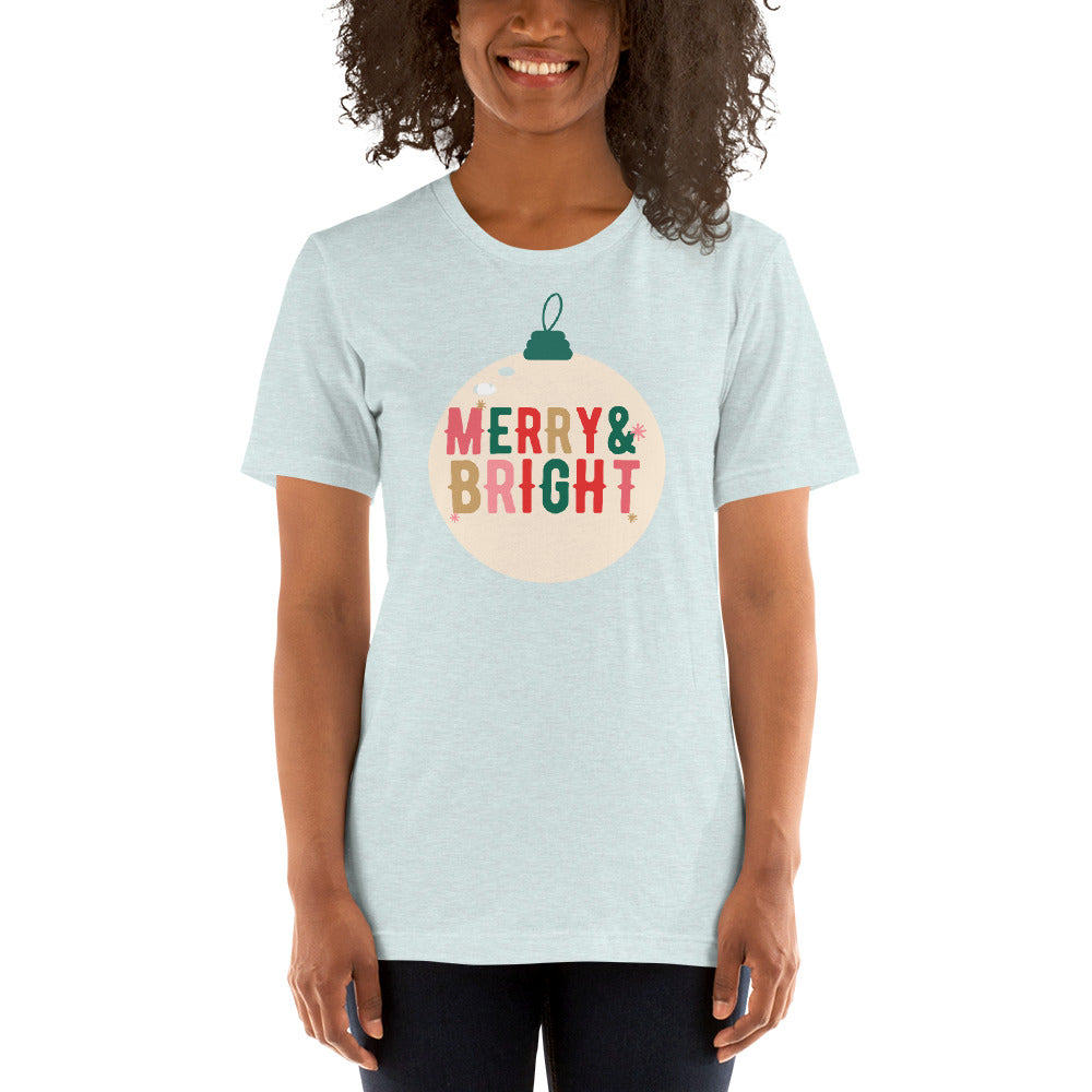merry & Bright