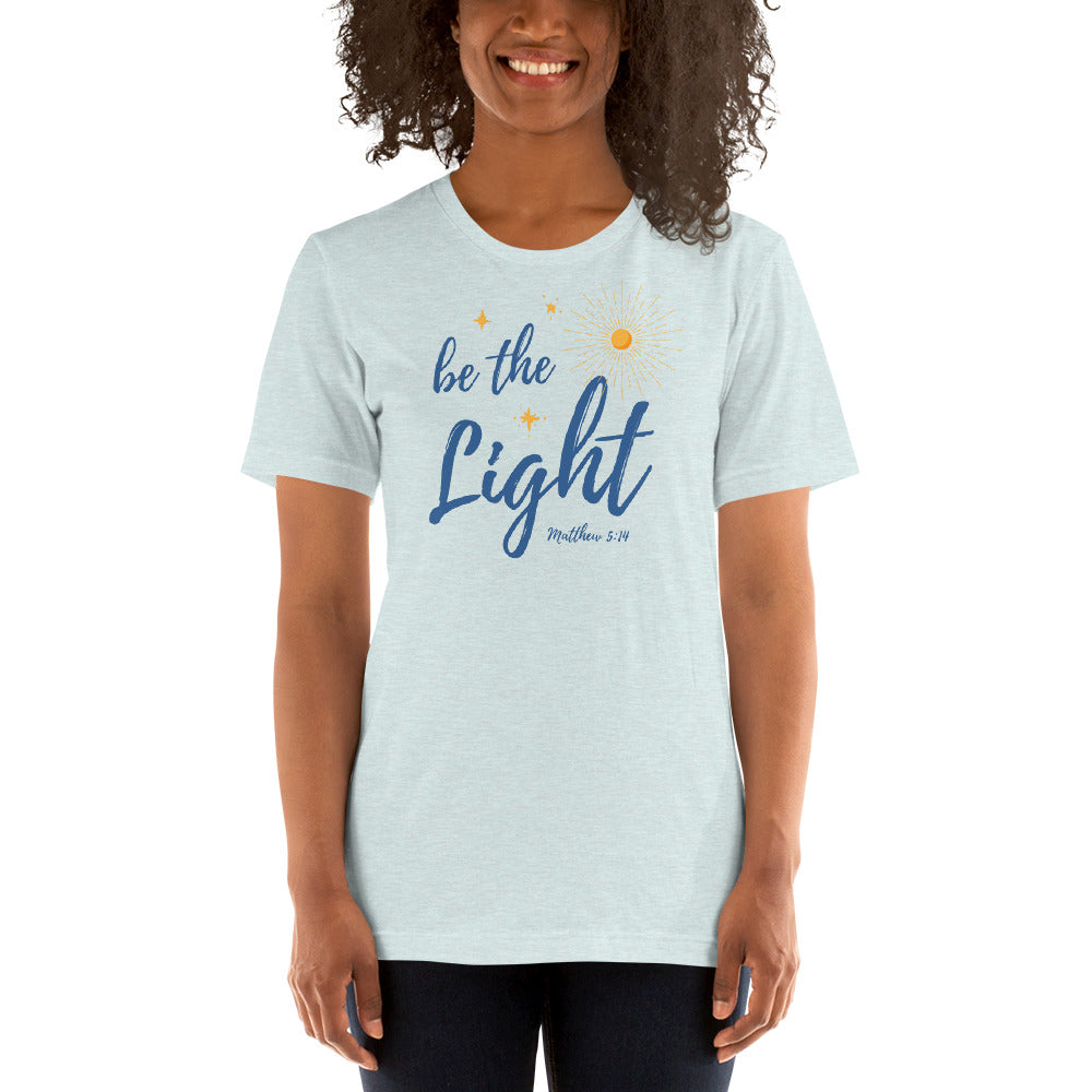 Be The Light