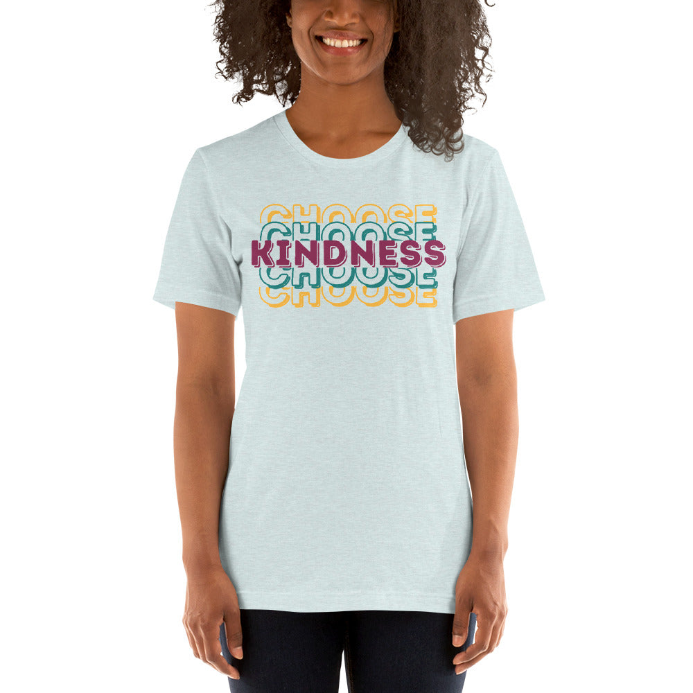 Choose Kindness