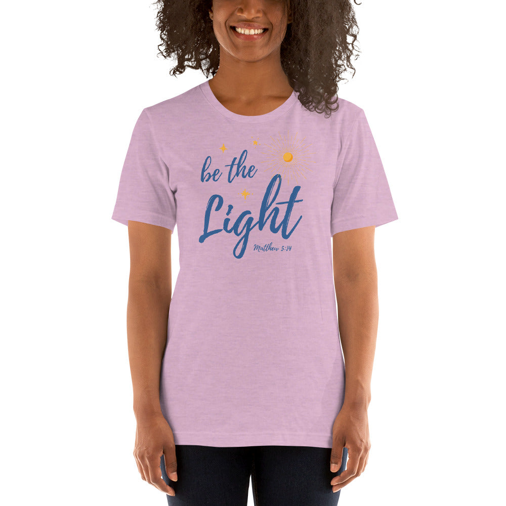 Be The Light