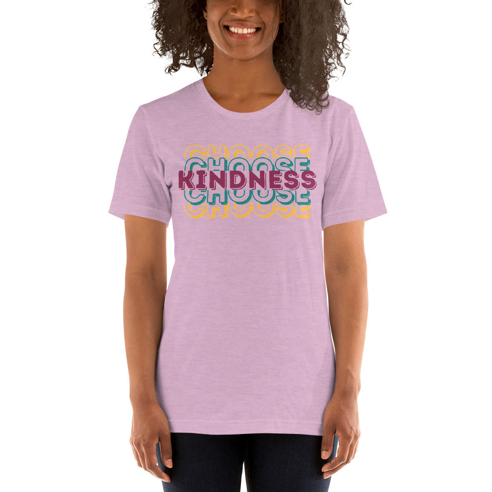 Choose Kindness