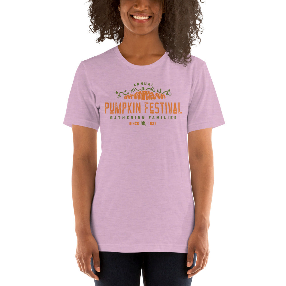 Pumpkin Festival