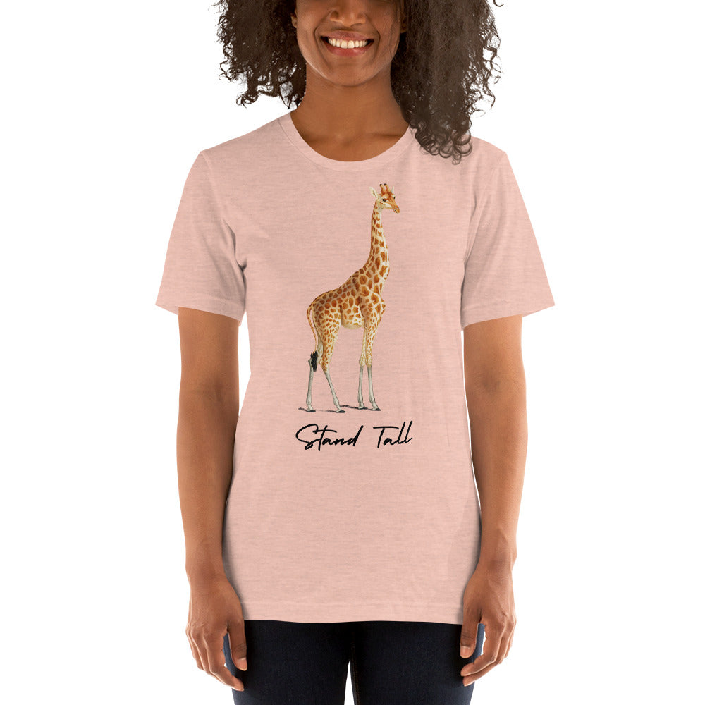 Stand Tall