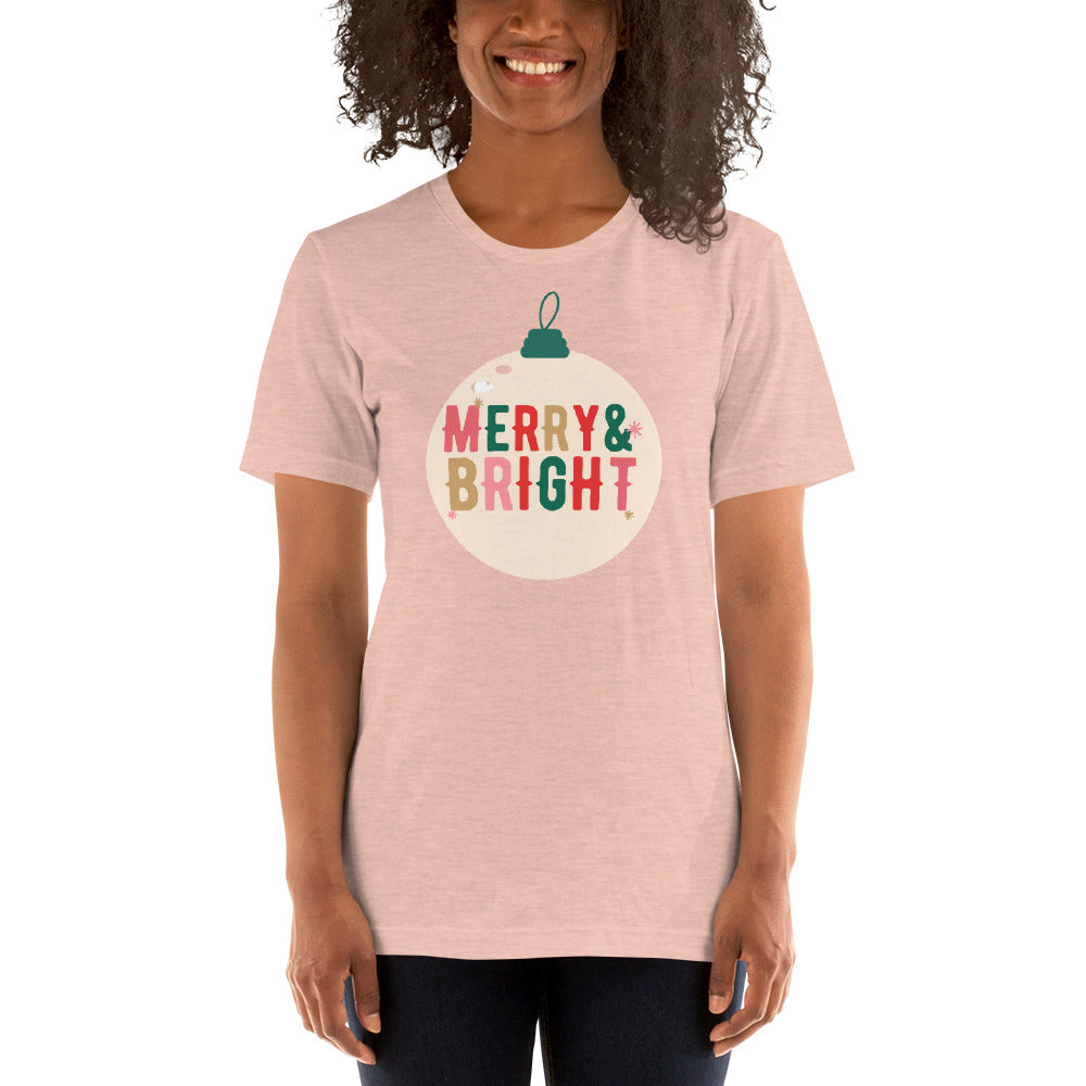 merry & Bright