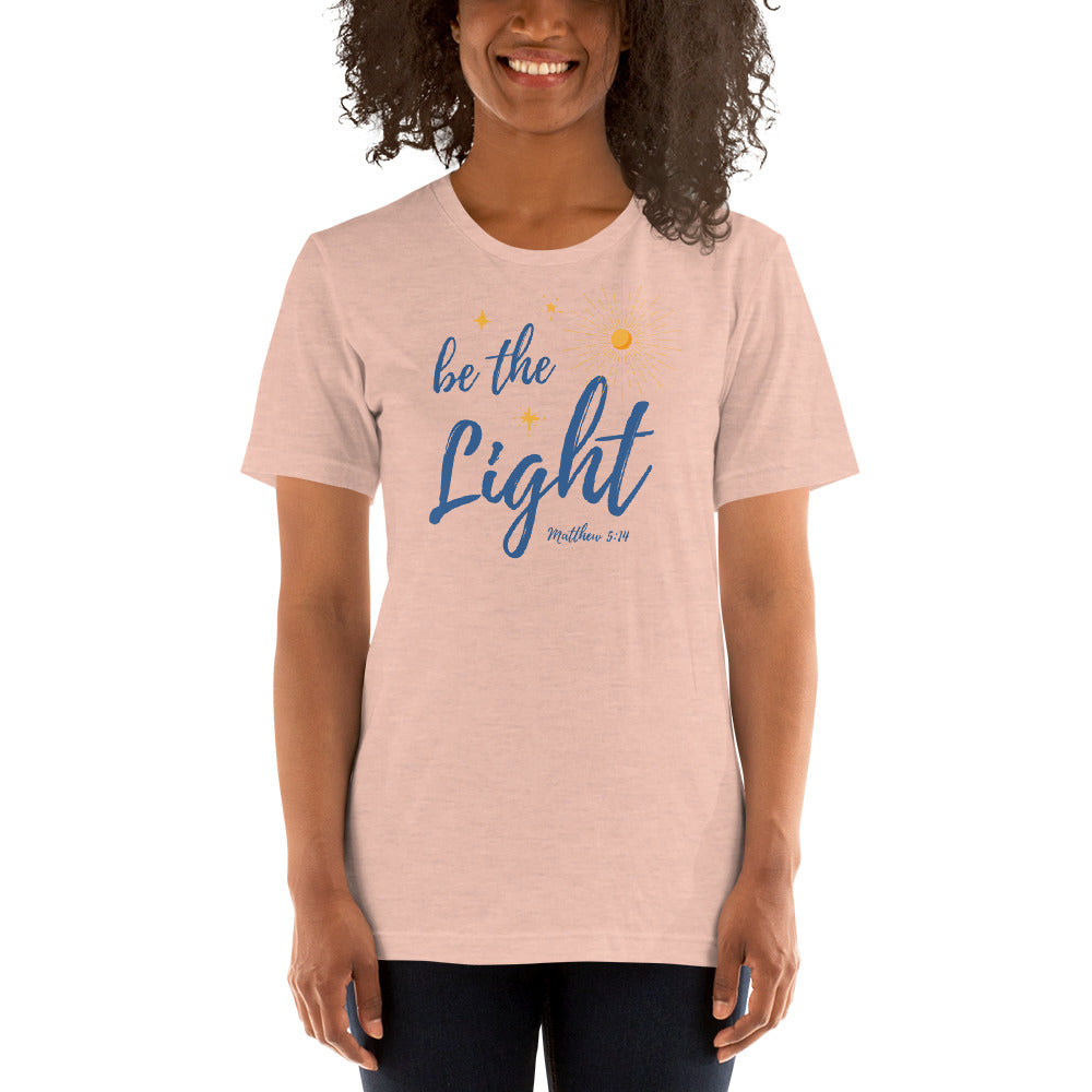 Be The Light