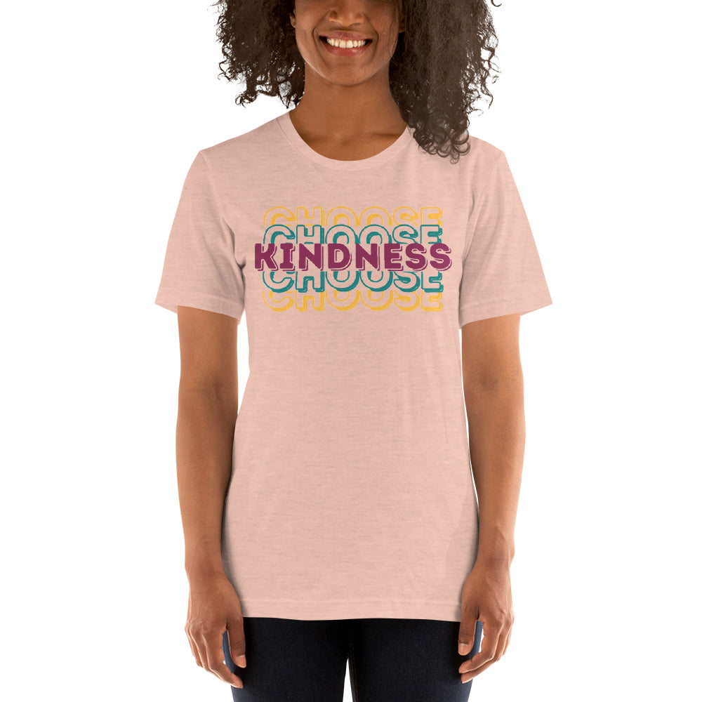 Choose Kindness