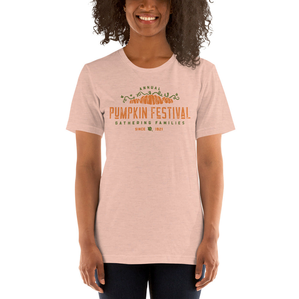 Pumpkin Festival