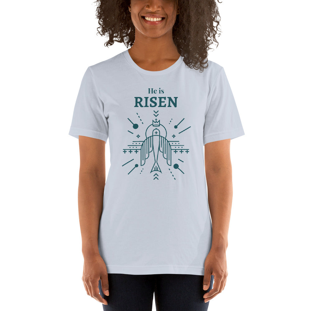He is Risen