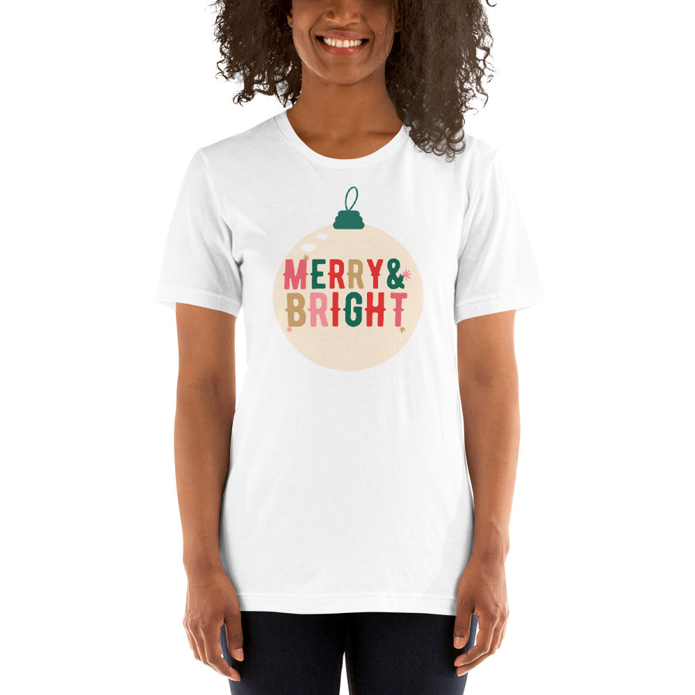merry & Bright