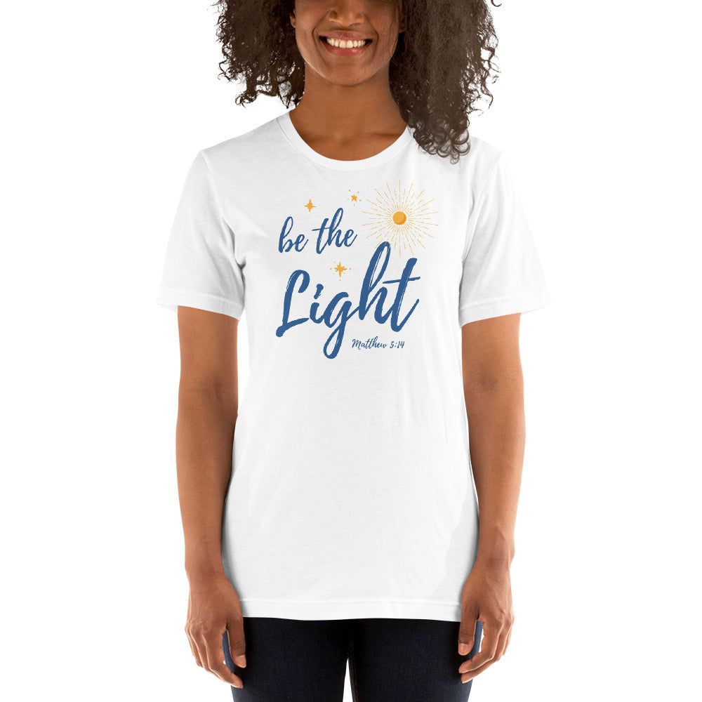 Be The Light