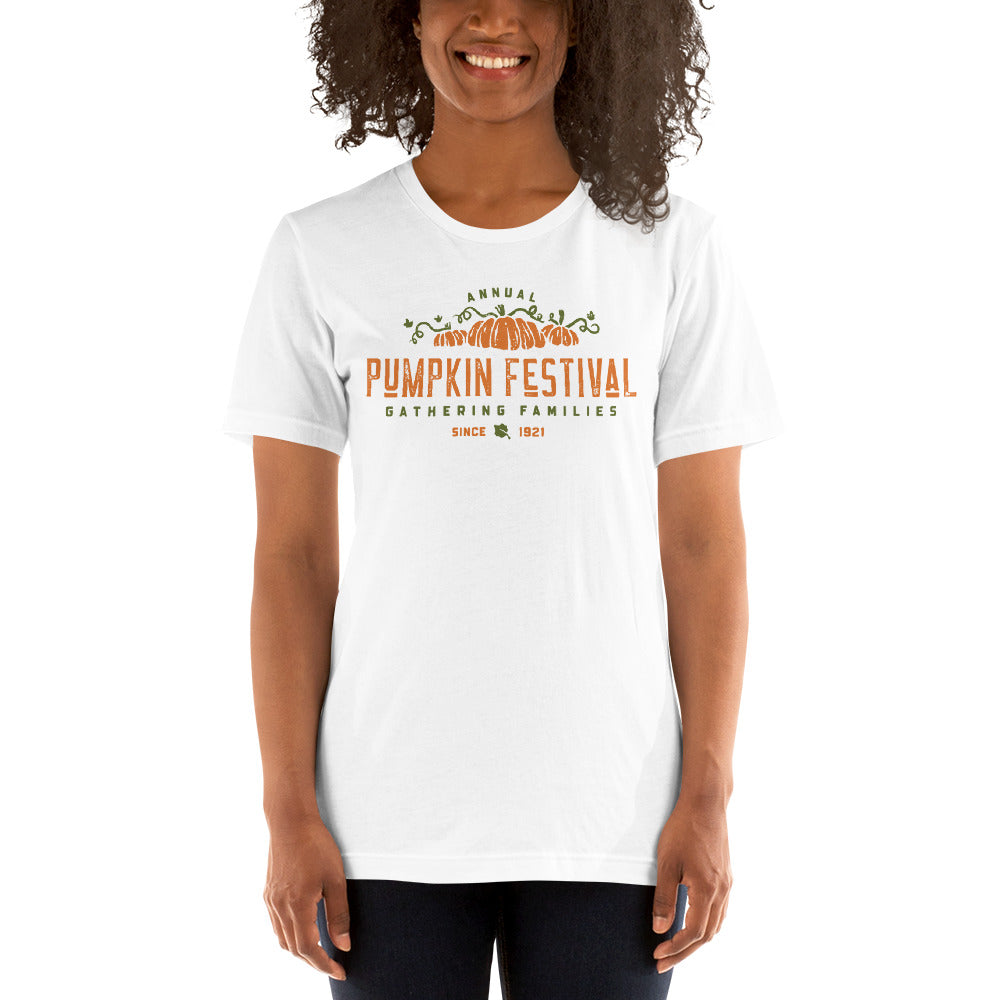Pumpkin Festival